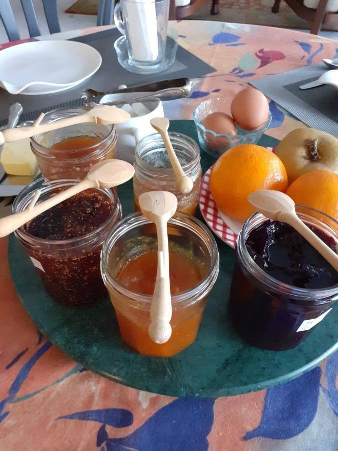 Antony Real Acomodação com café da manhã Orange  Exterior foto