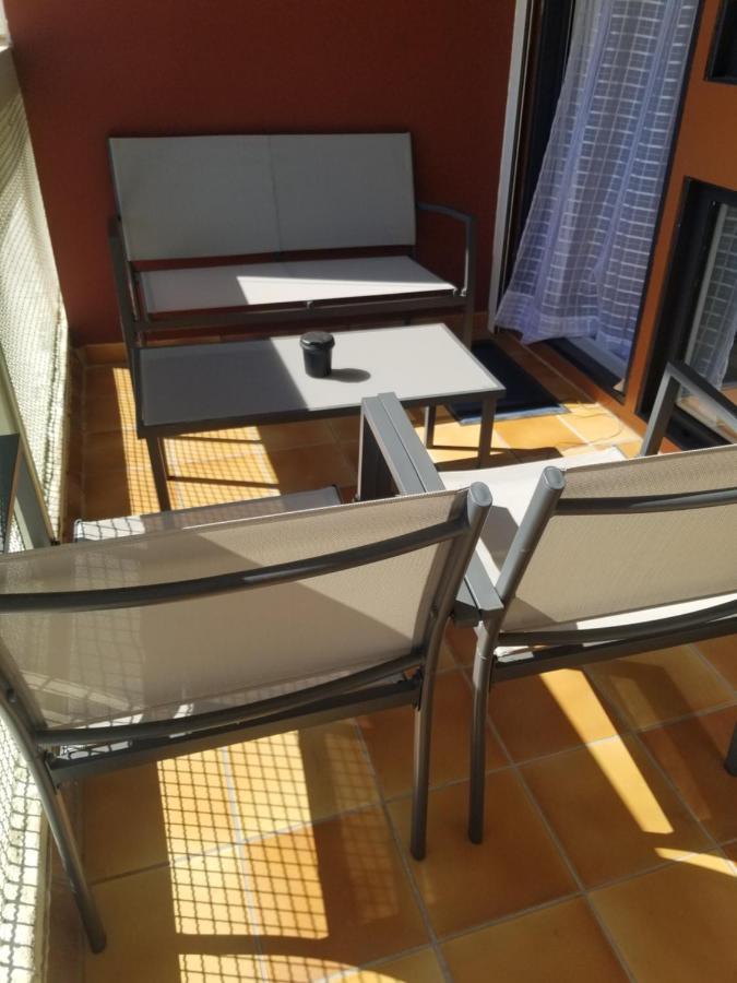 Antony Real Acomodação com café da manhã Orange  Exterior foto